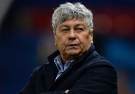 Luchesku kimni dunyoning eng yaxshi futbolchisi deb biladi? фото