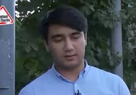 Aktrisa Farangiz Rejametovani urib yuborgan haydovchi fojia tafsilotlarini soʻzlab berdi (video) фото