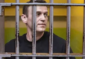 Навальний Украина уруши ва Россияда империячилик кайфиятига чек қўйиш йўлини айтди фото