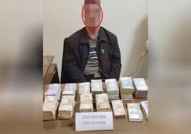 Qoraqalpog‘istonda 1,8 gektar yerni 350 mln so‘mga sotishga uringan shaxs ushlandi фото