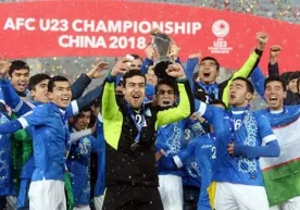 [img]https://zamin.uz/uploads/posts/2018-01/1517077297_720_460_80_3528488049.jpg[/img] Bugun O‘zbekiston olimpiya terma jamoasi Osiyo chempionatida g‘alaba qozonganidan xabaringiz bor. Yoshlarimizning chempionligi butun yurtimiz bo‘ylab katta xursand фото