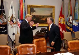 Orban Tramp Rossiyaga qarshi kurashga «sariq chaqa» ham sarflamoqchi emasligini aytdi фото