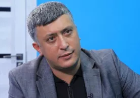 Актёр Улуғбек Юнусов Улуғбек Қодировни АҚШга кетиб қолганига муносабат билдирди (видео) фото