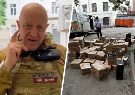 Prigojinga isyondan keyin olib qo‘yilgan 10 mlrd rubl qaytarildi фото