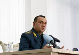 Toshkent shahar IIBB boshlig‘i «soqol qo‘yish modasi»ga izoh berdi фото