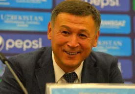 Mirjalol Qosimov 48 yoshda - U hayotidagi eng muhim golni urolmadi, ammo baribir jahon chempioni boʻldi (foto) фото