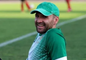 Марат Бикмаев: "Жасур Жалолиддиновга маслаҳатим бор..." фото
