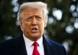 Трамп надеется на достижение соглашения между Россией и Украиной в ближайшие дни фото