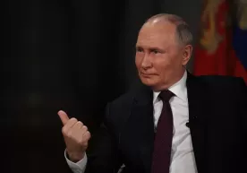 AQSHda Putinning ogohlantirishiga javob qaytarildi фото