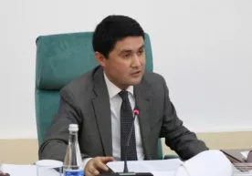 «Бу сенгача ҳам бўлган, сендан кейин ҳам бўлади, дейдиганлар бор» – Акмал Бурҳонов фото