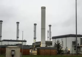 Европаликлар Россия гази учун рублда тўлашдан бош тортмоқда фото