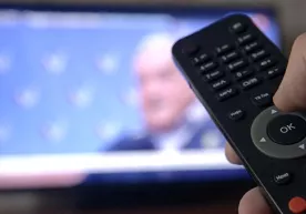 Атамбоевга қарашли телеканал эфири тўхтатиб қўйилди фото