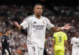 Kilian Mbappe: Yangi bozor bahosi – 170 million yevro! фото