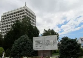 ЎзМУ ва Техника университети шаҳар ташқарисига кўчирилиши мумкин фото