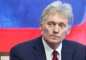 Peskov: “Ukraina bilan muzokaralar mavzusi o‘z dolzarbligini yo‘qotdi” фото