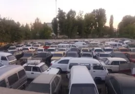Қандай ҳолатларда транспорт воситаси жарима майдончасига жойлаштирилади? фото