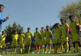 Ўзбекистон олимпия терма жамоаси “Dubai cup” халқаро мусобақасида иштирок этади фото