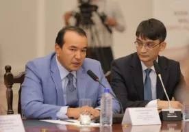Озодбек Назарбеков турк киноижодкорлари билан қайси фильм борасида музокара ўтказмоқчи? фото
