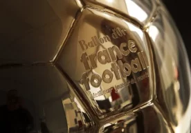 France Football «Олтин тўп» сўровномаси натижаларини эълон қилди фото