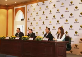 4G для жизни: в 2017 году Beeline развернет сети LTE еще в 20 городах Узбекистана фото