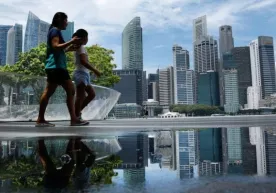 Singapur byudjetidan ortgan 700 million dollar aholiga tarqatiladi фото