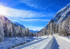 «O‘zgidromet» tezkor gidrometeorologik axborotini e’lon qildi фото