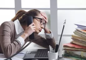 Ruh haline fark ettirmeden olumsuz etki eden 5 alışkanlık фото
