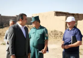 Қашқадарёда эшак сўйиш билан шуғулланган яна бир хонадон аниқланди фото
