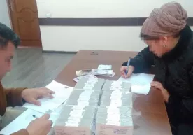 Зарар бир кунда ундирилди фото