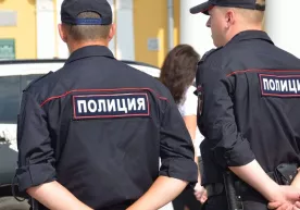 Петербургда Пригожиннинг «троллар фабрикаси» собиқ раҳбари ушланди фото