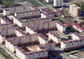 Тошкент шаҳри майдони яна 18 минг гектарга кенгайиши мумкин фото