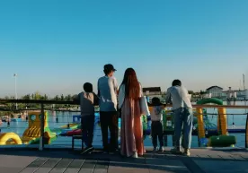 Özbekler 9 Mayıs'ta dinlenmeyi planlıyor фото