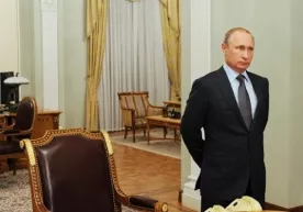 Путиндан кейин Кремль кимга қолади? фото