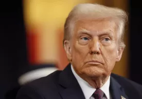 Трамп изменил мнение о вступлении Украины в НАТО фото