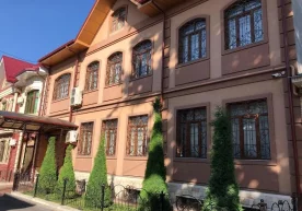 Тошкентда МИБ томонидан аукционга қўйилган ҳовли 2,7 млрд сўмга сотилди фото