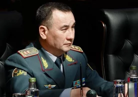 Собиқ мудофаа вазири 12 йилга қамалди фото