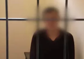 Samarqandlik yigit otasini qaychi bilan o‘ldirib qo‘ydi фото