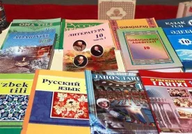 Қарийб 3 баробар қимматлаган мактаб дарсликлари: Бундан коррупциянинг иси келмоқда фото
