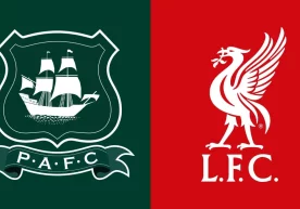"Plymouth Argyle" knocks Liverpool out of the FA Cup (Video) фото