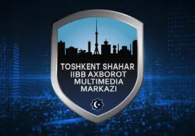 Toshkentda oltita mashina ishtirokida YTH yuz berdi (video) фото