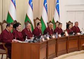 Konstitutsiyaviy sud prokurorlarning ikkita vakolatini bekor qilishga chaqirdi фото