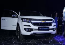 UzAuto Motors тўртта янги кроссовери тақдимотини ўтказди (фото) фото