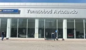 Yunusobod-Avtosavdo avtosalonidagi narx-navo elon qilindi фото