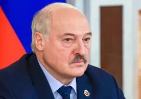 Александр Лукашенко: “Россиядаги сайлов натижалари Ғарб аралашуви устидан ғалаба қозонди” фото