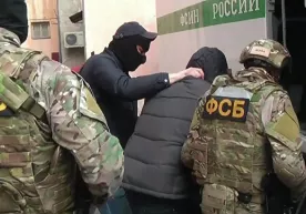 Россияда террорчиларни молиялаштириш иши доирасида икки ўзбекистонлик қўлга олинди фото