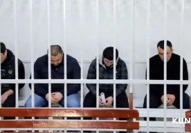 Жамшид Кенжаев иши бўйича айбланувчиларга ҳукм чиқарилди фото