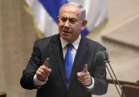 HAMAS Netanyaxuning yangi shartlariga rozi bo‘ladimi? фото