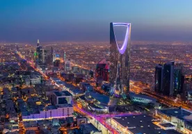 Saudiya Arabistonida xorijliklar uchun birinchi alkogol do‘koni ochildi фото
