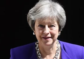 Журналистлар Тереза Мэй ва ЕИ ўртасидаги Brexit бўйича махфий келишувдан хабар топишди фото