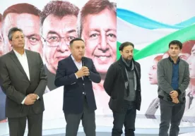 Тарбияга ижобий таъсир ўтказадиган фильмлар яратадиган Ўзбекистон Ёш киноижодкорлар кенгаши иш бошлади фото